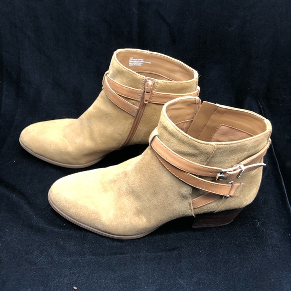 Alex Marie Ankle Boots size 10 - Picture 2 of 8